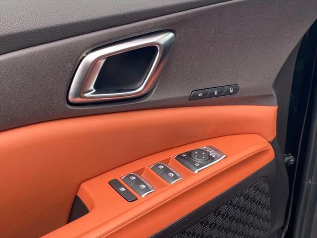 2026 Kia Carnival MPV EX