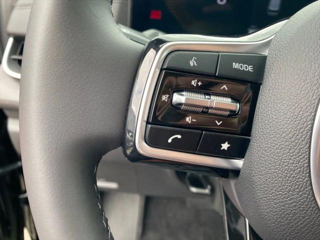 2026 Kia Carnival MPV EX