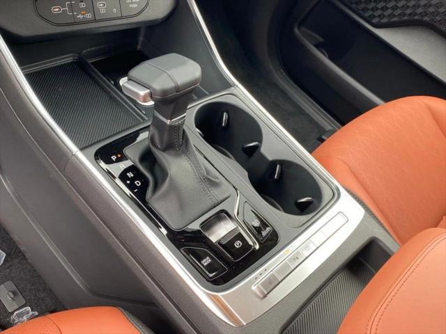 2026 Kia Carnival MPV EX