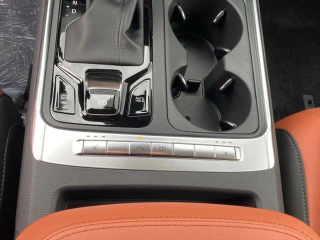 2026 Kia Carnival MPV EX