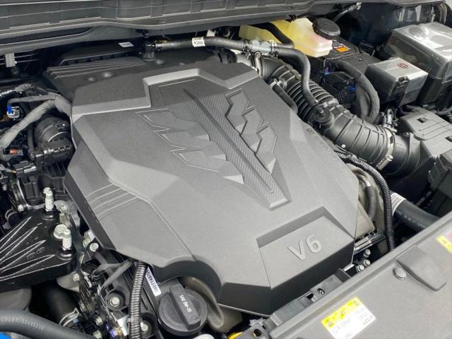 2026 Kia Carnival MPV EX