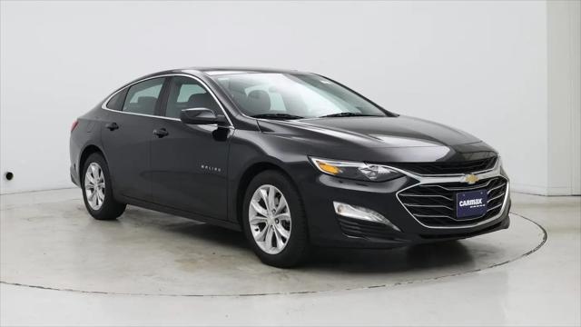 2024 Chevrolet Malibu FWD 1LT for sale in Raleigh, NC