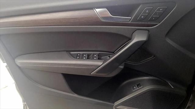 2024 Audi Q5 Premium Plus 45 TFSI S line quattro