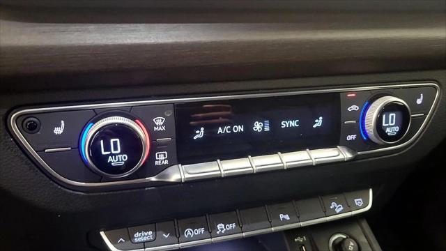 2024 Audi Q5 Premium Plus 45 TFSI S line quattro