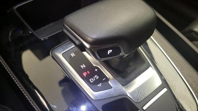 2024 Audi Q5 Premium Plus 45 TFSI S line quattro
