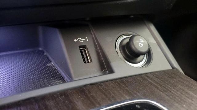 2024 Audi Q5 Premium Plus 45 TFSI S line quattro