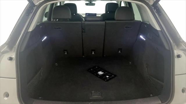 2024 Audi Q5 Premium Plus 45 TFSI S line quattro