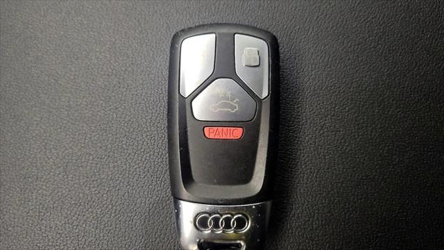 2024 Audi Q5 Premium Plus 45 TFSI S line quattro