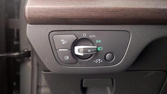 2024 Audi Q5 Premium Plus 45 TFSI S line quattro