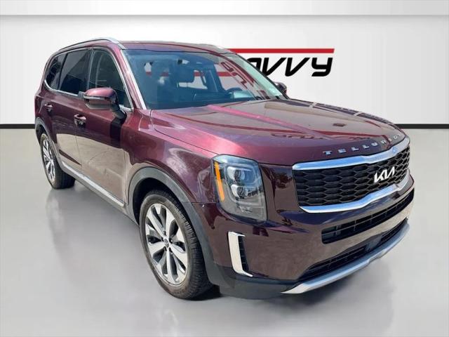 2022 Kia Telluride EX for sale in Windsor, CO