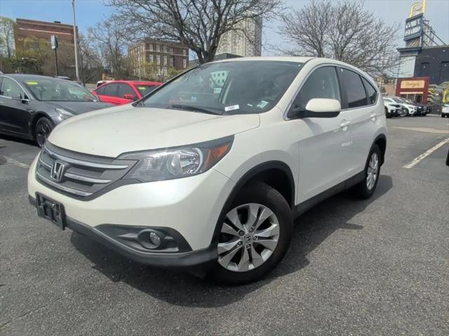 2014 Honda CR-V EX for sale in Worcester, MA