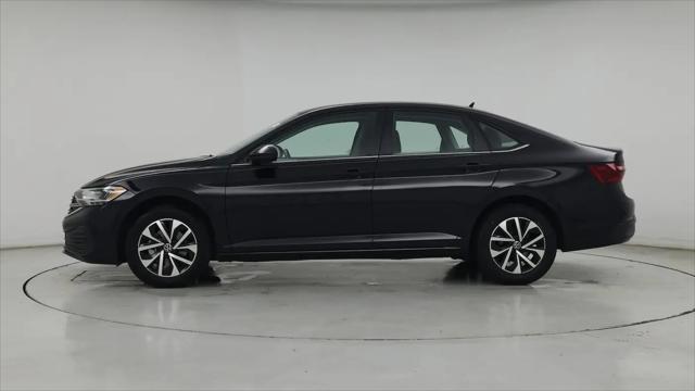 2024 Volkswagen Jetta 1.5T S