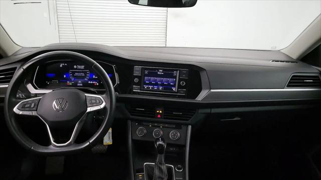 2024 Volkswagen Jetta 1.5T S