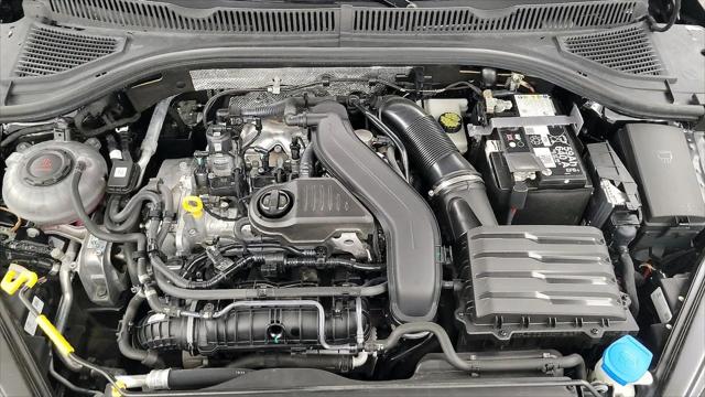 2024 Volkswagen Jetta 1.5T S