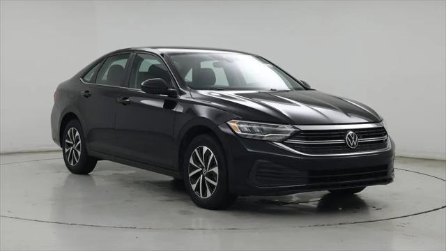 2024 Volkswagen Jetta 1.5T S for sale in Stockbridge, GA