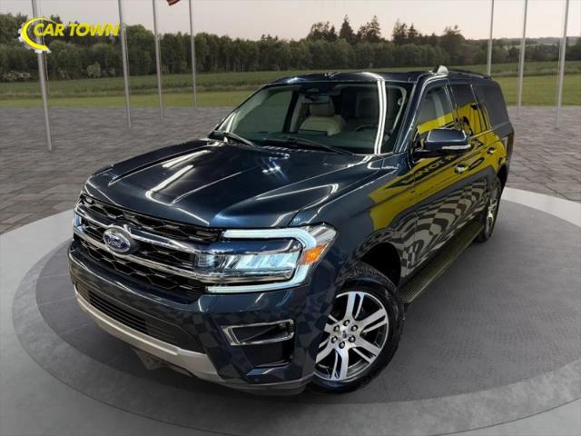 2024 Ford Expedition Limited MAX for sale in Manassas, VA