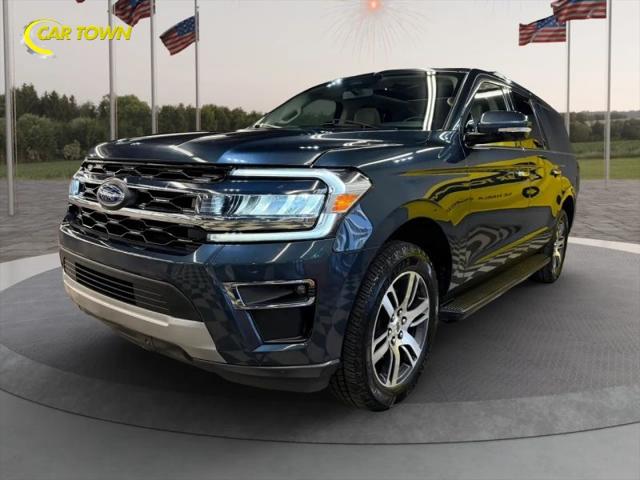 2024 Ford Expedition Limited MAX