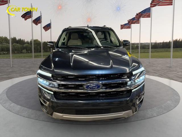 2024 Ford Expedition Limited MAX