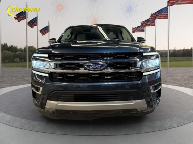 2024 Ford Expedition Limited MAX