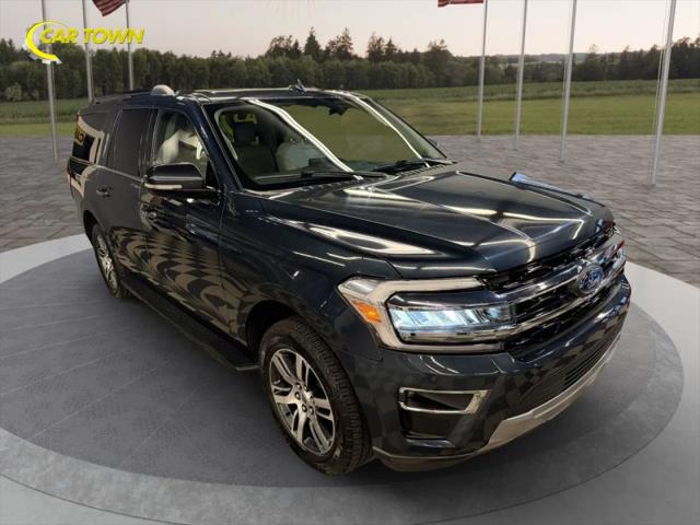 2024 Ford Expedition Limited MAX