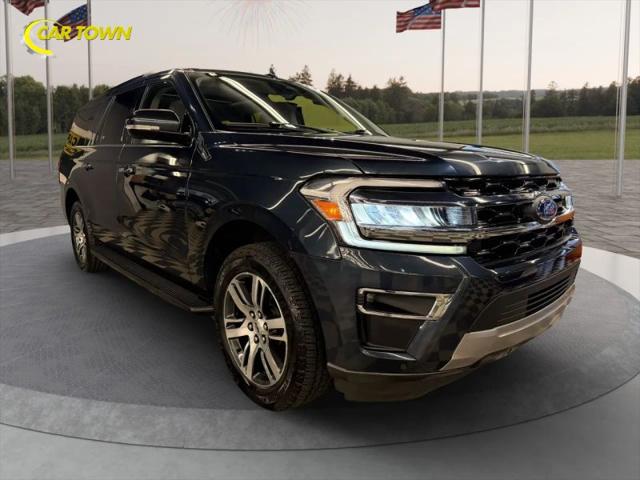 2024 Ford Expedition Limited MAX