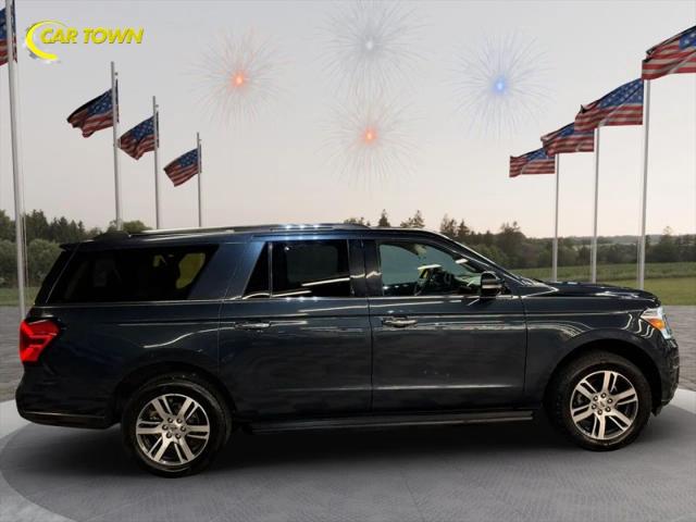 2024 Ford Expedition Limited MAX