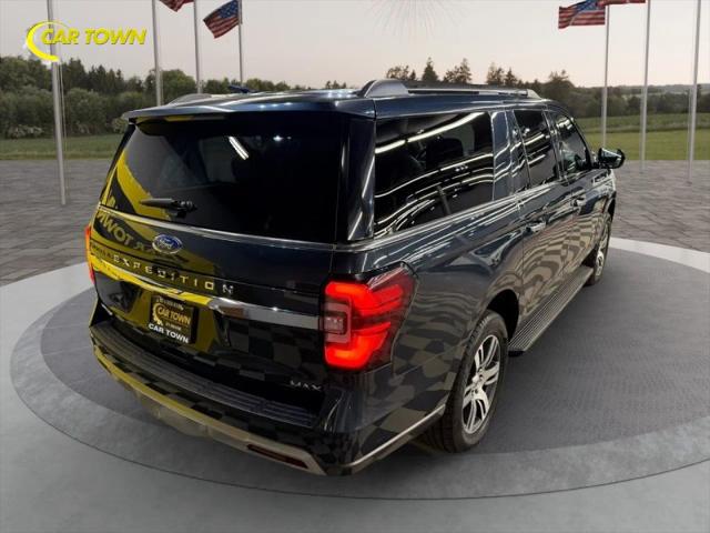 2024 Ford Expedition Limited MAX