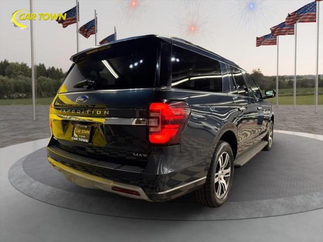 2024 Ford Expedition Limited MAX