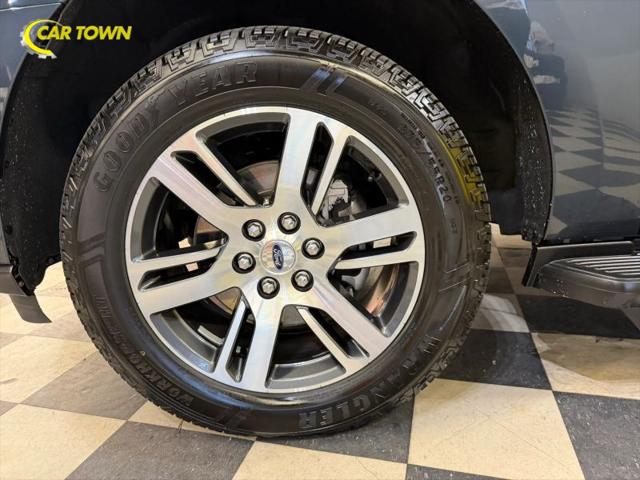 2024 Ford Expedition Limited MAX