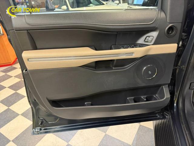 2024 Ford Expedition Limited MAX