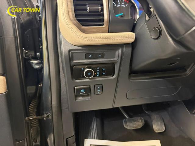 2024 Ford Expedition Limited MAX
