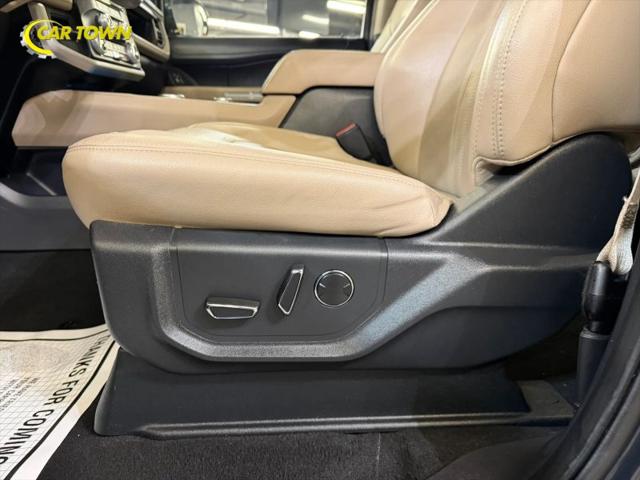 2024 Ford Expedition Limited MAX