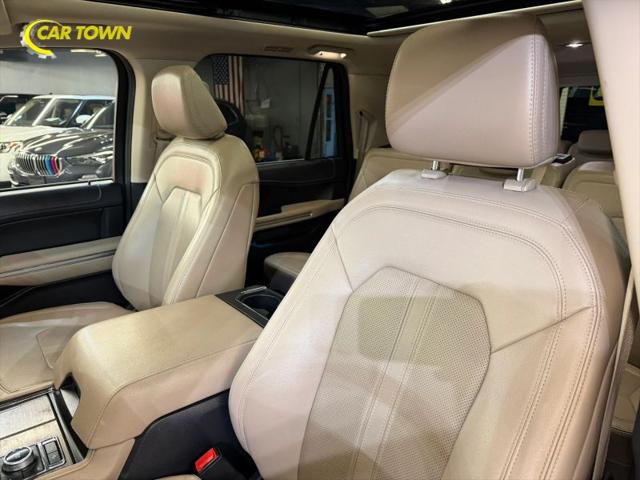 2024 Ford Expedition Limited MAX
