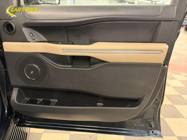 2024 Ford Expedition Limited MAX