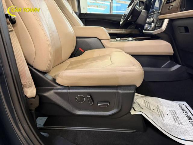 2024 Ford Expedition Limited MAX