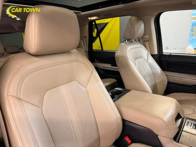 2024 Ford Expedition Limited MAX