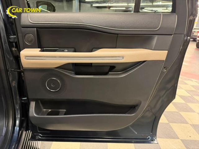 2024 Ford Expedition Limited MAX