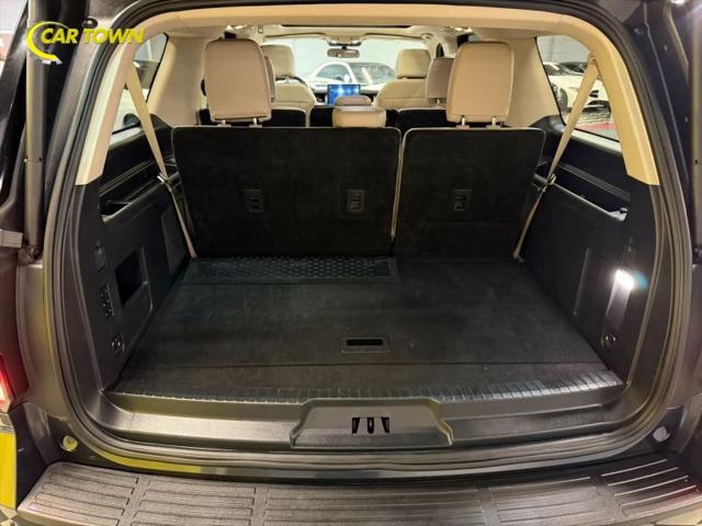 2024 Ford Expedition Limited MAX