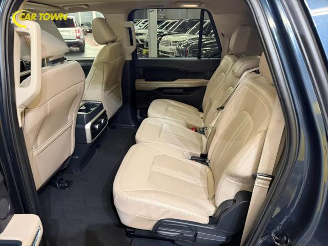 2024 Ford Expedition Limited MAX