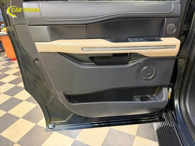 2024 Ford Expedition Limited MAX