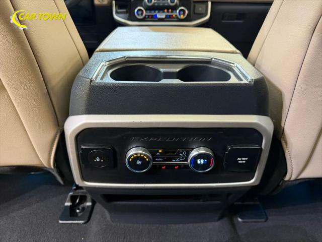 2024 Ford Expedition Limited MAX
