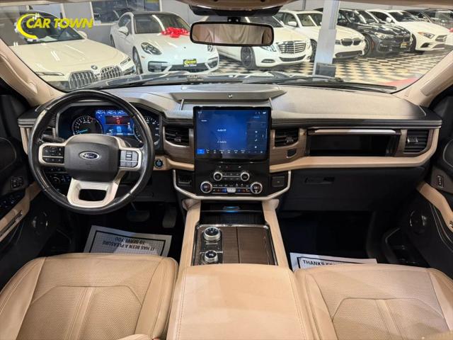 2024 Ford Expedition Limited MAX