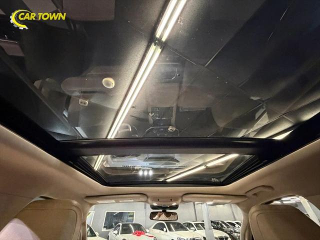 2024 Ford Expedition Limited MAX