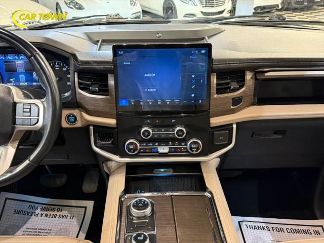 2024 Ford Expedition Limited MAX