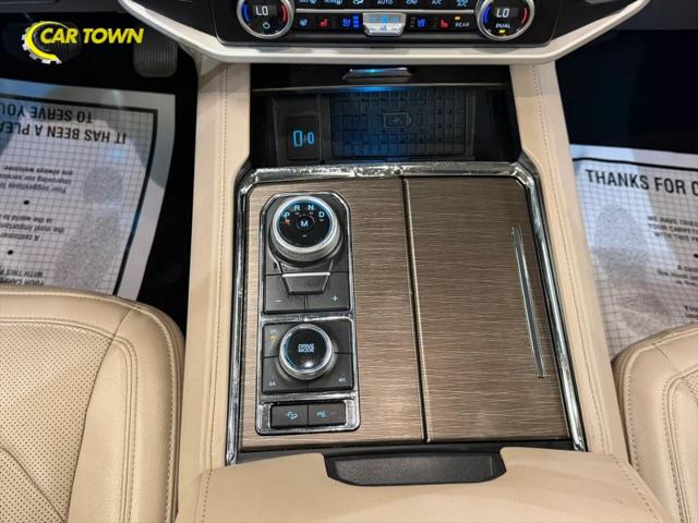 2024 Ford Expedition Limited MAX