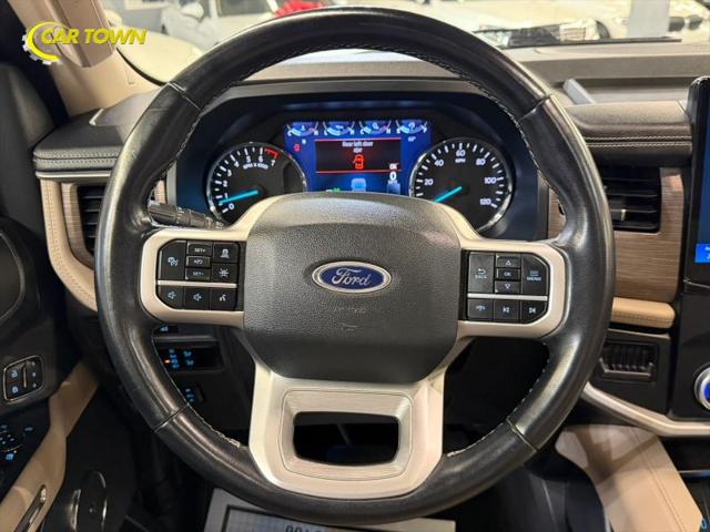 2024 Ford Expedition Limited MAX
