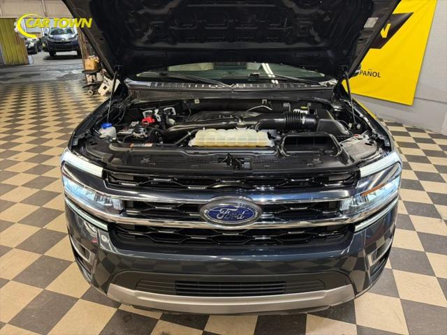 2024 Ford Expedition Limited MAX