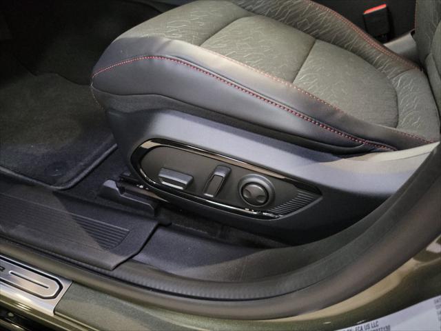 2026 Dodge Charger Scat Pack 4-Door AWD