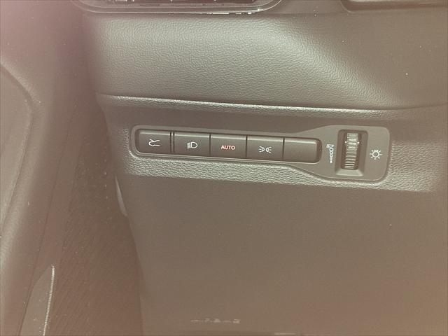 2026 Dodge Charger Scat Pack 4-Door AWD