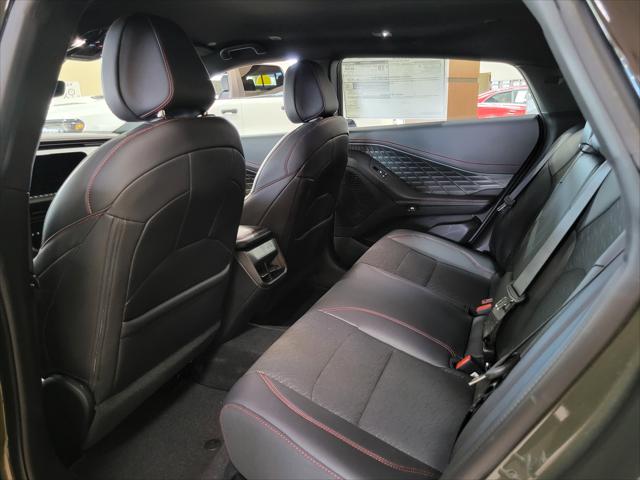 2026 Dodge Charger Scat Pack 4-Door AWD